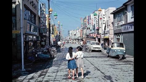 1960年|1960年代の日本